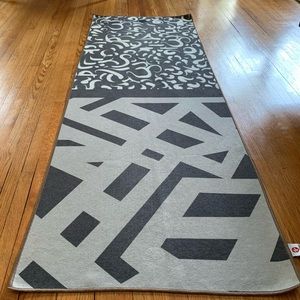 Manduka Yogitoes Yoga Towel